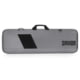 Savior Equipment Specialist 42in Single Rifle Case, Gray, 42 x 14.5 x 1, RB-SG42-WS-GS