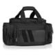 Savior Equipment Specialist Pistol Range Bag, Black, 18.5in L x 9in H x 12in W, RA-3GUN-WS-BK