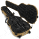 Savior Equipment Ultimate Guitar Single Rifle Case, Dark FDE, 45in H x 17in L x 5in W, RC-GT-ACOUSTIC-TN