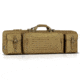 Savior Equipment Urban Warfare Double Rifle Case, Dark FDE, 41in L x 12in H, RB-4212DG-VER2-TN