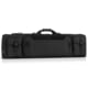 Savior Equipment Urban Warfare Double Rifle Case, Black, 45in L x 12in H, RB-4612DG-VER2-BK