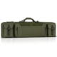 Savior Equipment Urban Warfare Double Rifle Case, OD Green, 45in L x 12in H, RB-4612DG-VER2-OG
