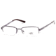 Savvy SV0400 Eyeglass Frames - Matte Lilac Frame Color