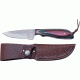 Sawmill Cutlery Equalizer Fixed Knife SM5