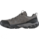 Sawtooth X Low B-DRY Shoes - Mens, Medium, Charcoal, 7.5, 23501-Charcoal-Medium-7.5