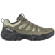 USED, Oboz Sawtooth X Low Shoes - Women's, Medium, Eucalyptus Green, 6.5, 23902-EG-M-6.5
