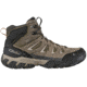 Oboz Sawtooth X Mid B-DRY Shoes - Men's, Medium, Canteen, 9.5, 24001-Canteen-Medium-9.5