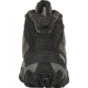 Oboz Sawtooth X Mid B-DRY Shoes - Men's, Wide, Charcoal, 8, 24001-Charcoal-Wide-8