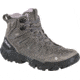 Sawtooth X Mid B-DRY Shoes - Womens, Medium, Charcoal, 9.5, 24002-Charcoal-Medium-9.5