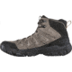 Sawtooth X Mid Shoes - Mens, Wide, Rockfall, 9, 24101-Rockfall-Wide-9
