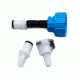 Sawyer Fast Fill Adapters for Hydration Packs