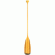 Glide Canoe Paddle-60 in / 152 cm