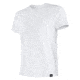 Saxx 3Six Five Short Sleeve Crew Neck T-Shirt - Men's-White-Large
