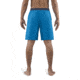 SAXX Cannonball 2N1 Long Short - Mens, Pure Blue, S, SXLS29-PRB-S
