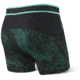 SAXX Kinetic Boxer Brief - Mens, Grid Iron, S, SXBB27-GRI-S