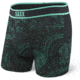 SAXX Kinetic Boxer Brief - Mens, Grid Iron, S, SXBB27-GRI-S