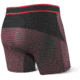 SAXX Kinetic Boxer Brief - Mens, Red Skyscraper, S, SXBB27-RES-S
