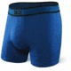 SAXX Kinetic Boxer Brief - Mens, Velvet Crush, L, SXBB27-VLC-L