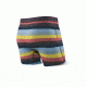 Saxx Ultra Boxer Fly - Mens, Cabana Stripe, 2XL, SXBB30F CAB XXL