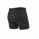 Saxx Ultra Boxer Fly - Mens, Palm Sketch, 2XL, SXBB30F-PAL-XXL