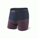 Saxx Ultra Boxer Fly - Mens, Sailor Stripe, Extra Large, SXBB30F SAI XL