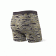 Saxx Ultra Boxer Fly - Mens, Tiger Camo, Extra Large, SXBB30F TIC XL