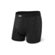 SAXX Undercover Boxer Brief Fly - Mens, Black, Small, SXBB19F-BLK-S