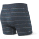 SAXX Undercover Boxer Brief Fly - Mens, Blue Skipper Stripe, Large, SXBB19F-BSK-L