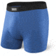 SAXX Undercover Boxer Brief - Mens, River Blue, M, SXBB19-RBL-M