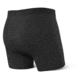 SAXX Vibe Boxer Brief - Mens, Black/Black, Large, SXBM35-BBB-L