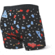 SAXX Vibe Boxer Briefs - Mens, Black Beer Champs, Large, SXBM35-BBC-L