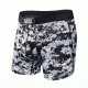 Saxx Vibe Boxer Modern Fit - Men's-Arctic Camo-Large