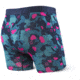 SAXX Vibe Modern Fit Boxer Brief - Mens, Keep A Breast, S, SXBM35-KEB-S