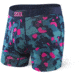 SAXX Vibe Modern Fit Boxer Brief - Mens, Keep A Breast, S, SXBM35-KEB-S