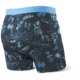 SAXX Vibe Modern Fit Boxer Brief - Mens, Midnight Aloha, S, SXBM35-ALM-S
