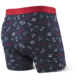 SAXX Vibe Modern Fit Boxer Brief - Mens, Movember 18, XL, SXBM35-GOM-XL