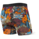 SAXX Vibe Modern Fit Boxer Brief - Mens, Red Deep Woods, S, SXBM35-DWR-S