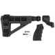 SB Tactical 410SBM4KIT Specialty Brace 590-SBM 410 Gauge Elasto-Polymer Black 11