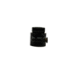 SB Tactical Buffer Tube Folding Adapter, 2-Position, Black, BTFA