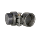 SB Tactical Buffer Tube Folding Adapter, 2-Position, Black BTFA