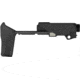 SB Tactical HB AR Rifle Brace, Black, 556/300BLK Buffer/Spring, HBAR-01-SB