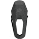 SB Tactical HB AR Rifle Brace, Black, 556/300BLK Buffer/Spring, HBAR-01-SB
