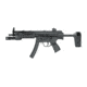 SB Tactical HKPDW HK Brace for HK MP5/HK53/MP5K