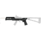 SB Tactical Ruger 22 ChargerTM Fixed Chassis, Black, 22F01SB