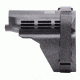 SB Tactical SB15 Stabilizing Brace for AR-Style Pistol Buffer Tube, Black SB15-01-SB, EDEMO1