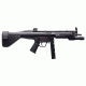 SB Tactical SB5 Pistol Stabilizing Brace, Black SB5-01-SB