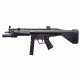 SB Tactical SB5 Pistol Stabilizing Brace, Black SB5-01-SB