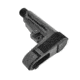 SB Tactical SBA3 Pistol Stabilizing AR Brace w/Mil-Spec Carbine Receiver Extension, Black, SBA3-01-SB