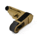 SB Tactical SBA3 Pistol Stabilizing AR Brace w/Mil-Spec Carbine Receiver Extension, Flat Dark Earth, SBA3-02-SB