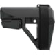 SB Tactical SBA5 5 Position Adjustable Rifle Brace